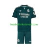 Fußballtrikots Real Madrid Kinder 2026-2027 Kurzarm Auswärts-trikot kaufen